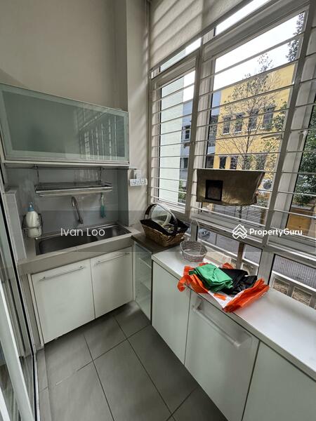 For Rent - Mutiara Tropicana