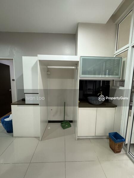 For Rent - Mutiara Tropicana