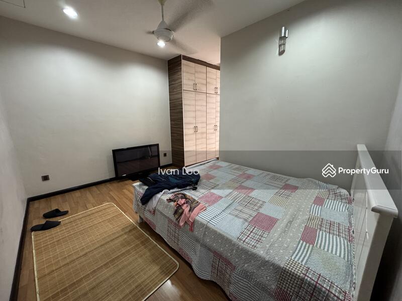 For Rent - Mutiara Tropicana