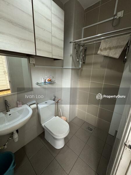 For Rent - Mutiara Tropicana