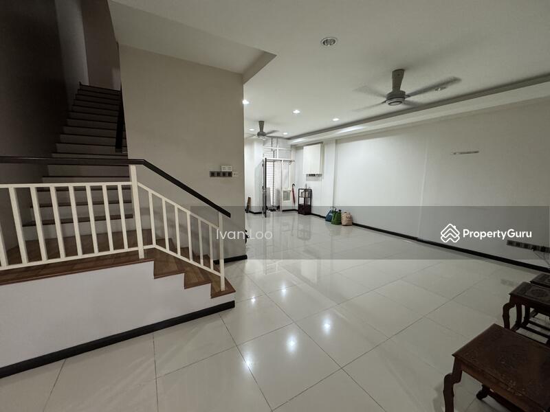 For Rent - Mutiara Tropicana