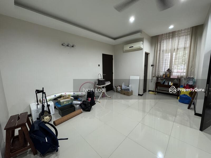 For Rent - Mutiara Tropicana