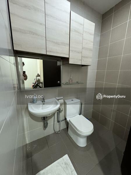 For Rent - Mutiara Tropicana
