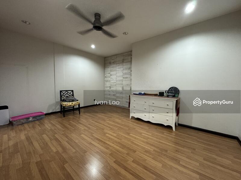 For Rent - Mutiara Tropicana