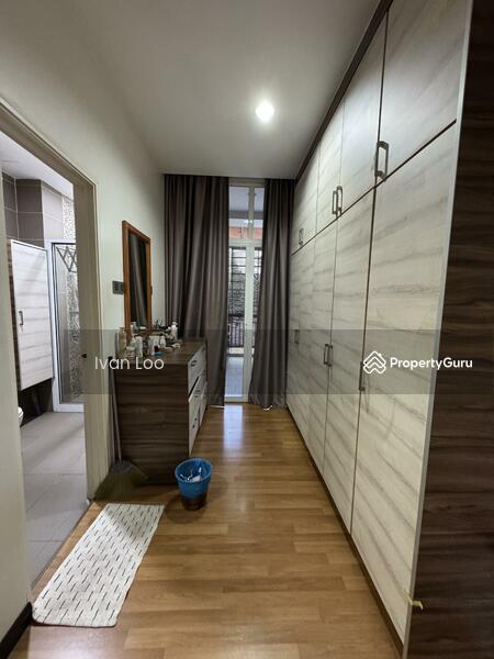 For Rent - Mutiara Tropicana
