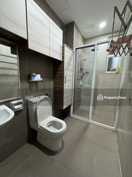 For Rent - Mutiara Tropicana