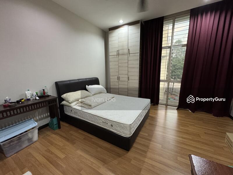 For Rent - Mutiara Tropicana