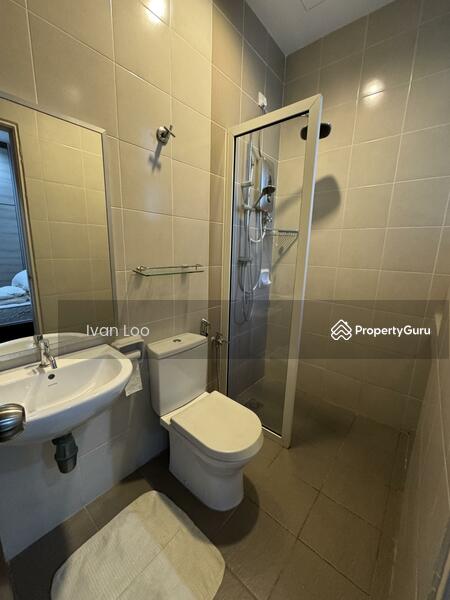 For Rent - Mutiara Tropicana