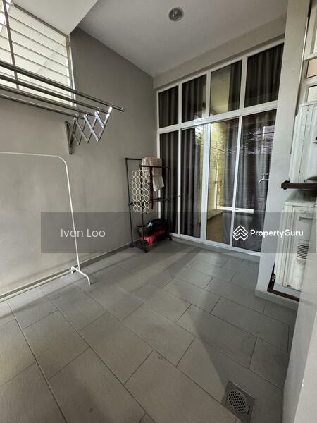 For Rent - Mutiara Tropicana