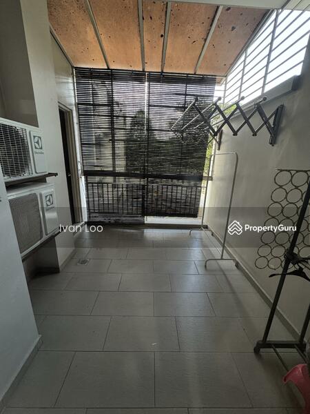 For Rent - Mutiara Tropicana