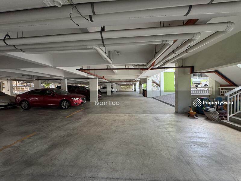 For Rent - Mutiara Tropicana