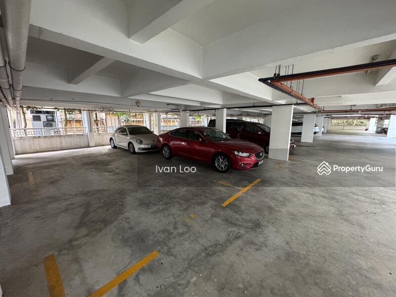 For Rent - Mutiara Tropicana