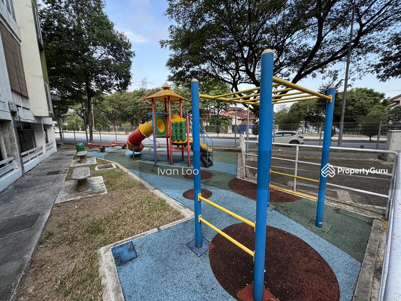 For Rent - Mutiara Tropicana