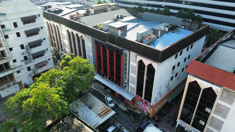 For Rent - Bangsar Utama GF + 1F