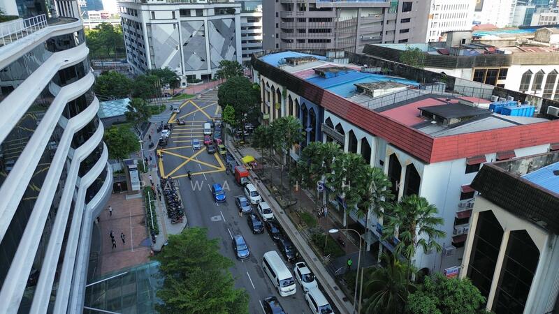 For Rent - Bangsar Utama GF + 1F