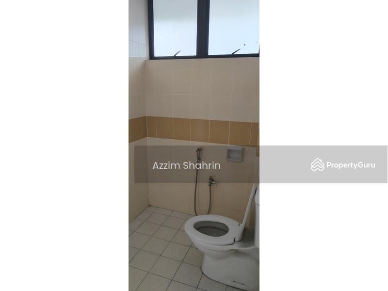 Semi-Detached House for Sale in Bangi Sentral (Bandar Baru Bangi) - Azzim Shahrin - PropertyGuru.com.my