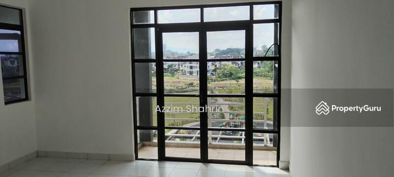 Semi-Detached House for Sale in Bangi Sentral (Bandar Baru Bangi) - Azzim Shahrin - PropertyGuru.com.my