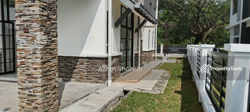 Semi-Detached House for Sale in Bangi Sentral (Bandar Baru Bangi) - Azzim Shahrin - PropertyGuru.com.my