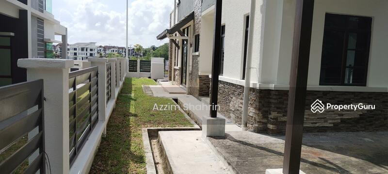Semi-Detached House for Sale in Bangi Sentral (Bandar Baru Bangi) - Azzim Shahrin - PropertyGuru.com.my