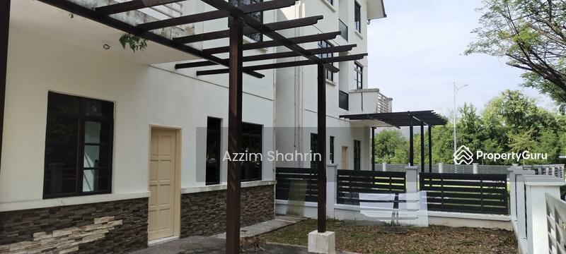 Semi-Detached House for Sale in Bangi Sentral (Bandar Baru Bangi) - Azzim Shahrin - PropertyGuru.com.my