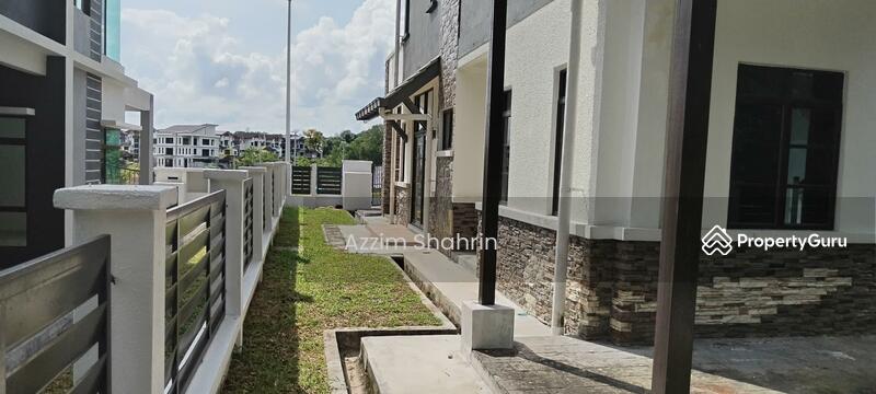 Semi-Detached House for Sale in Bangi Sentral (Bandar Baru Bangi) - Azzim Shahrin - PropertyGuru.com.my