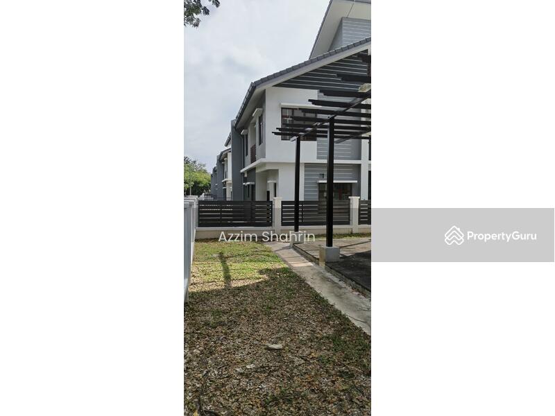 Semi-Detached House for Sale in Bangi Sentral (Bandar Baru Bangi) - Azzim Shahrin - PropertyGuru.com.my