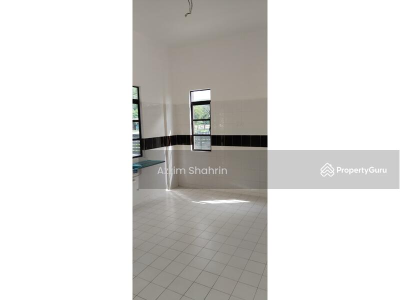 Semi-Detached House for Sale in Bangi Sentral (Bandar Baru Bangi) - Azzim Shahrin - PropertyGuru.com.my