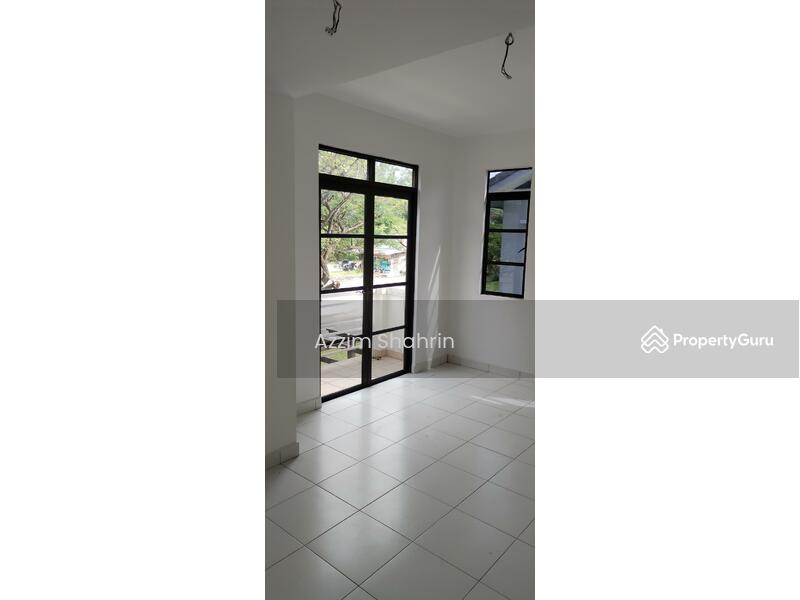 Semi-Detached House for Sale in Bangi Sentral (Bandar Baru Bangi) - Azzim Shahrin - PropertyGuru.com.my