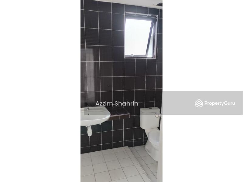 Semi-Detached House for Sale in Bangi Sentral (Bandar Baru Bangi) - Azzim Shahrin - PropertyGuru.com.my