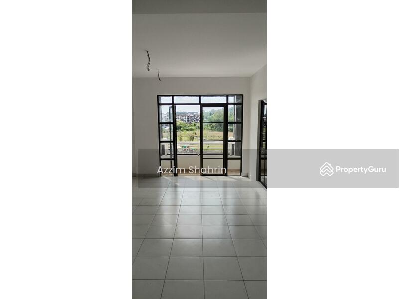 Semi-Detached House for Sale in Bangi Sentral (Bandar Baru Bangi) - Azzim Shahrin - PropertyGuru.com.my