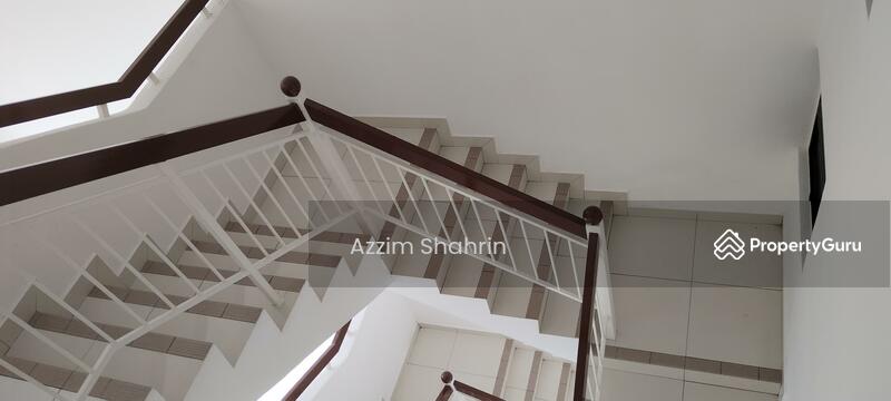 Semi-Detached House for Sale in Bangi Sentral (Bandar Baru Bangi) - Azzim Shahrin - PropertyGuru.com.my