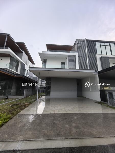 Untuk Dijual - Broadleaf Residences