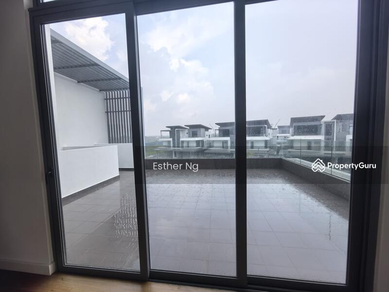 Untuk Dijual - Broadleaf Residences