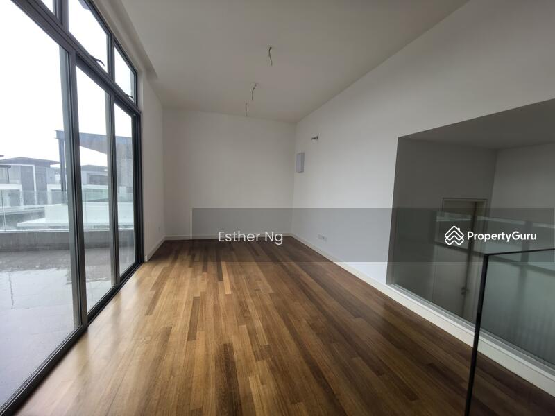 Untuk Dijual - Broadleaf Residences