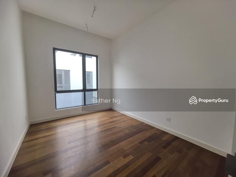 Untuk Dijual - Broadleaf Residences