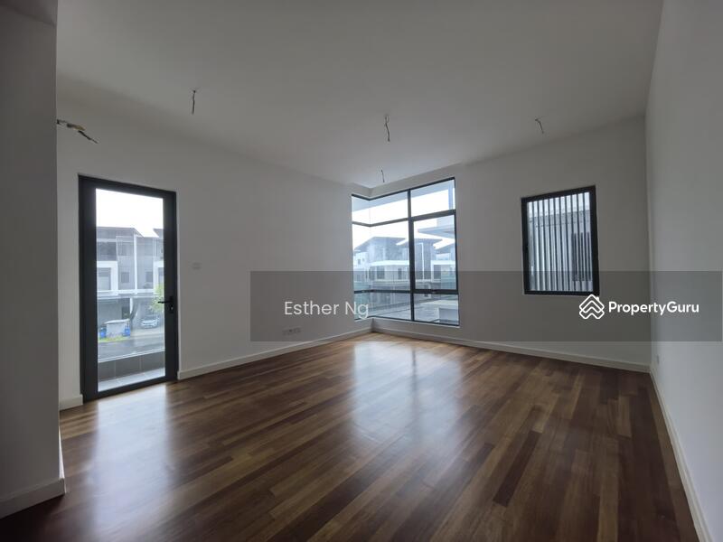 Untuk Dijual - Broadleaf Residences