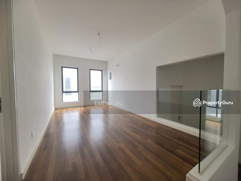 Untuk Dijual - Broadleaf Residences