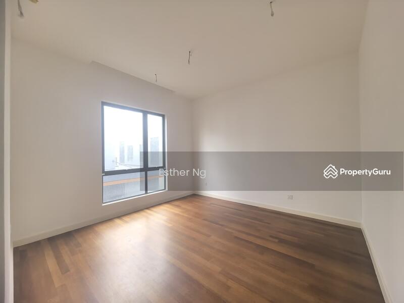 Untuk Dijual - Broadleaf Residences