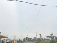 For Sale - Jasin Melaka Facing Main Road Mix Development Land