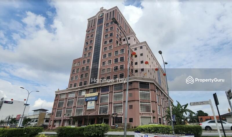 For Sale - Menara Mutiara Majestic