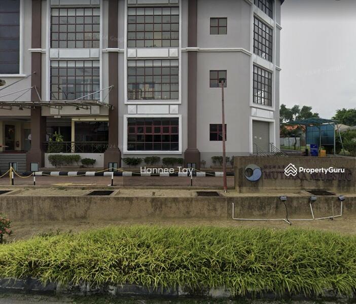 For Sale - Menara Mutiara Majestic