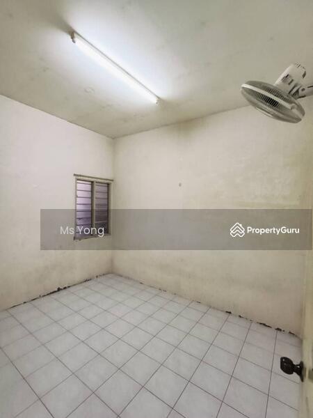 Untuk Disewa - Batu Gajah Pusing Single Storey Terraced House For Rent Perak