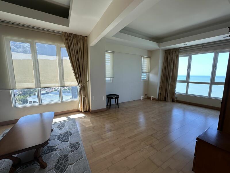 Condominium for Rent at The Cove Condominium - Molly Lee - PropertyGuru.com.my