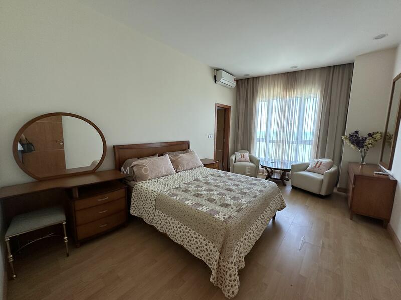 Condominium for Rent at The Cove Condominium - Molly Lee - PropertyGuru.com.my