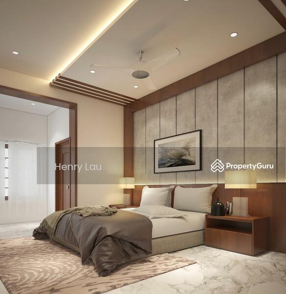 Untuk Dijual - The Park 2