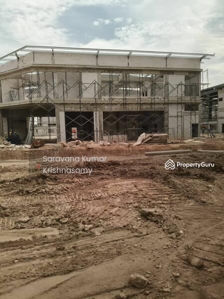 For Sale - Factory at NCT Smart Industrial Park