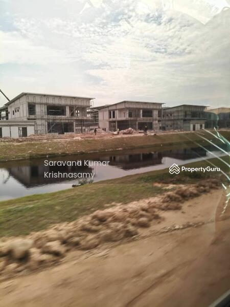 For Sale - Factory at NCT Smart Industrial Park
