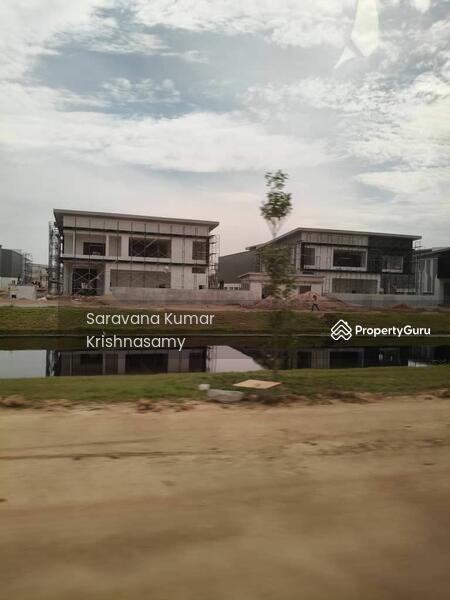 For Sale - Factory at NCT Smart Industrial Park