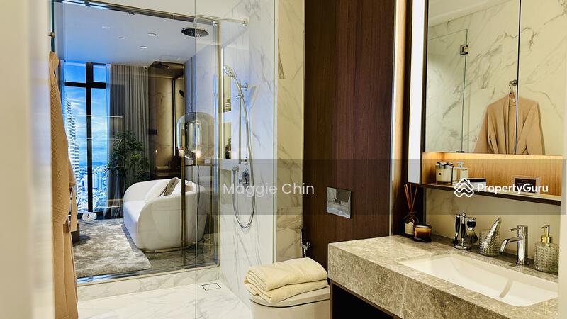 CloutHaus Residences - 1