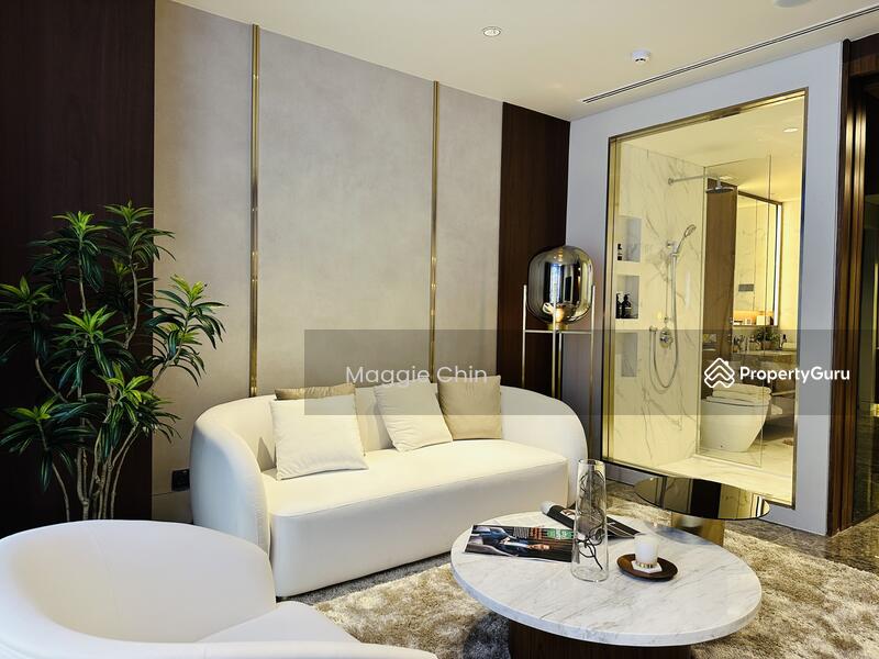 CloutHaus Residences - 2